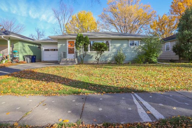 1112 Elm Street S, Moorhead, MN 56560