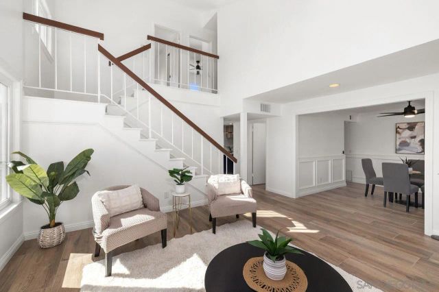 4404 Vivaracho Ct, San Diego, CA 92124