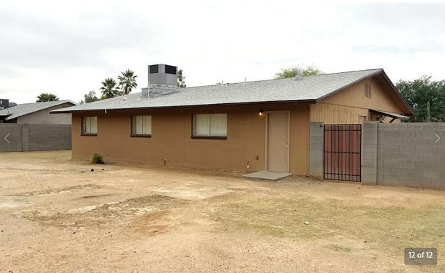 4322 E Villa Maria Drive, Phoenix, AZ 85032