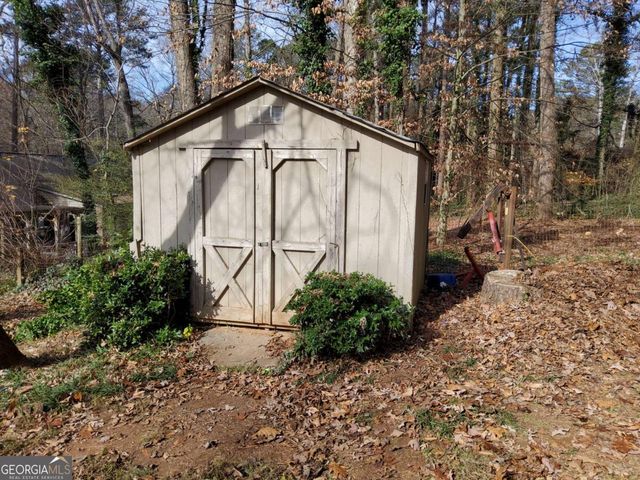 172 Middlesex Lane NW, Marietta, GA 30064