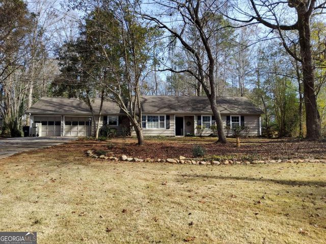 172 Middlesex Lane NW, Marietta, GA 30064