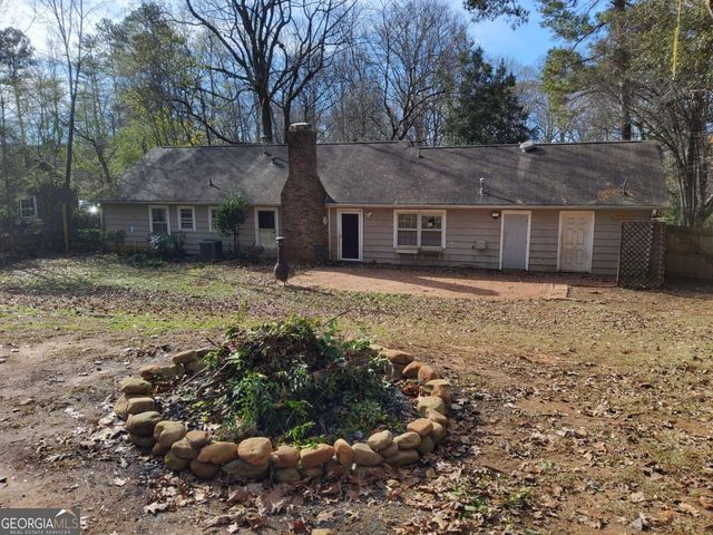 172 Middlesex Lane NW, Marietta, GA 30064