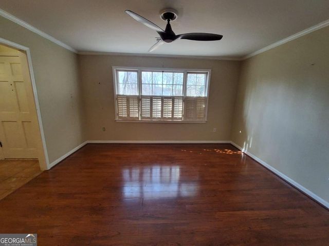 172 Middlesex Lane NW, Marietta, GA 30064