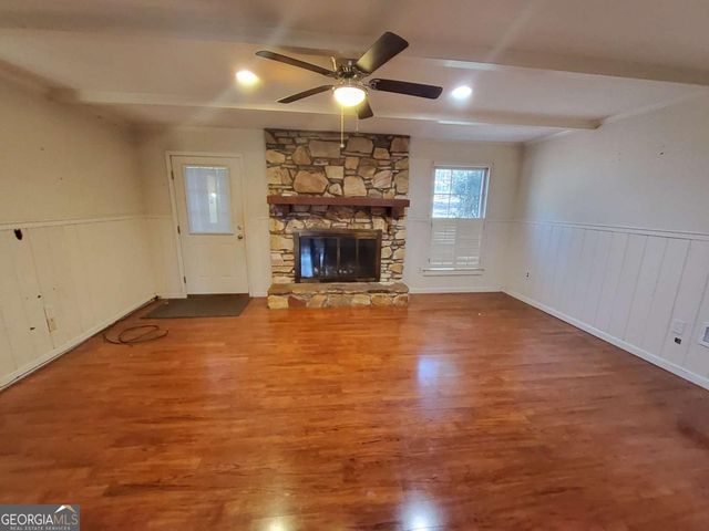 172 Middlesex Lane NW, Marietta, GA 30064