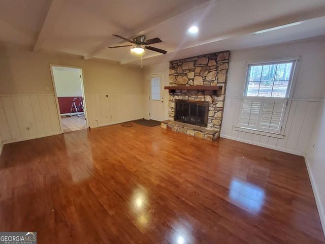 172 Middlesex Lane NW, Marietta, GA 30064