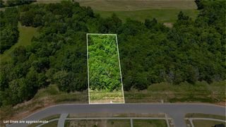 6284 W Primeark Horizon Drive, Fayetteville, AR 72704