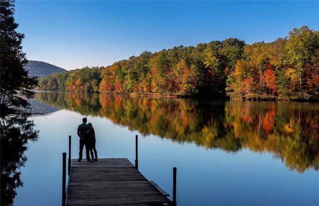 595 Wake Robin Drive, Jasper, GA 30143