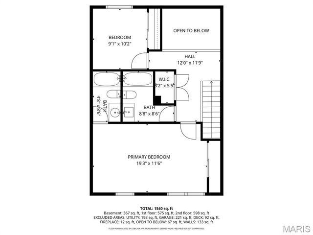 323 Devonshire Court, St Peters, MO 63376