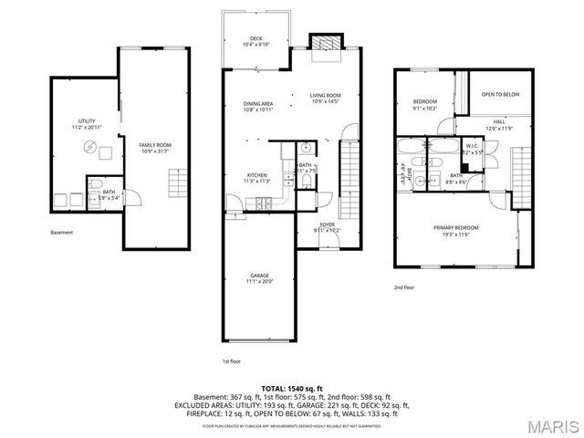 323 Devonshire Court, St Peters, MO 63376