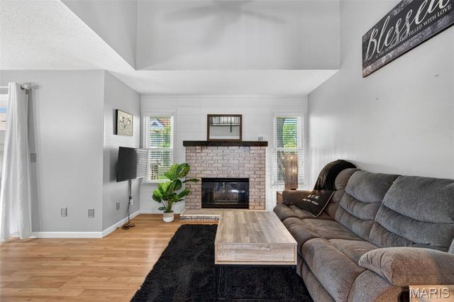 323 Devonshire Court, St Peters, MO 63376