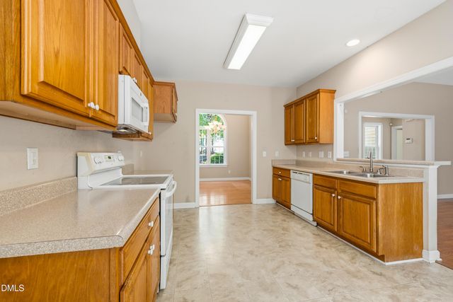 675 Timberlands Drive, Louisburg, NC 27549