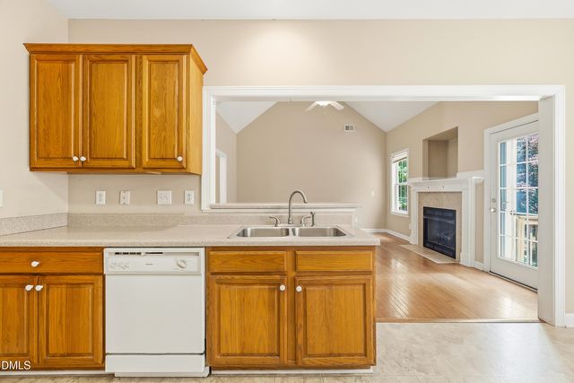 675 Timberlands Drive, Louisburg, NC 27549