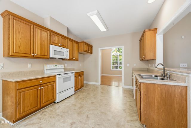 675 Timberlands Drive, Louisburg, NC 27549
