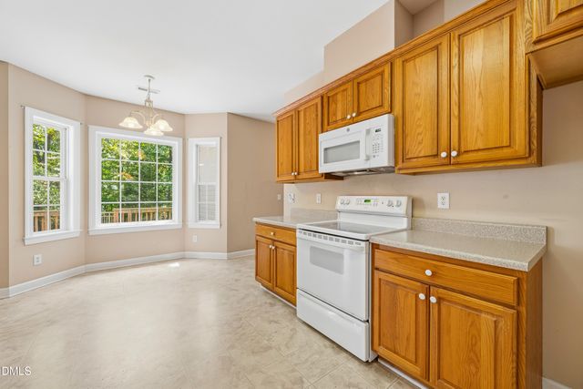 675 Timberlands Drive, Louisburg, NC 27549