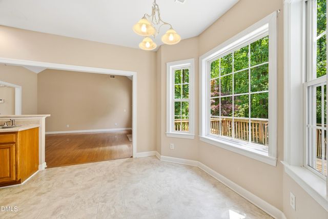 675 Timberlands Drive, Louisburg, NC 27549