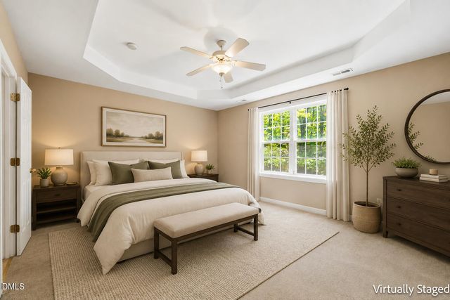 675 Timberlands Drive, Louisburg, NC 27549