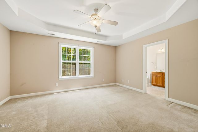 675 Timberlands Drive, Louisburg, NC 27549