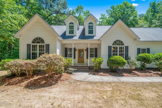 675 Timberlands Drive, Louisburg, NC 27549