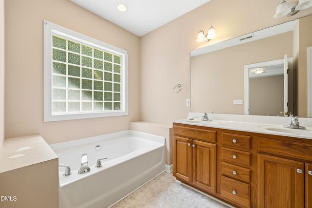 675 Timberlands Drive, Louisburg, NC 27549