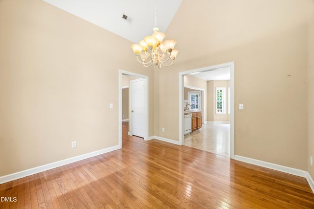675 Timberlands Drive, Louisburg, NC 27549