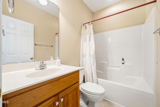 675 Timberlands Drive, Louisburg, NC 27549