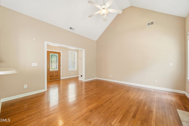 675 Timberlands Drive, Louisburg, NC 27549