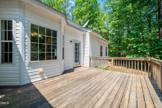 675 Timberlands Drive, Louisburg, NC 27549