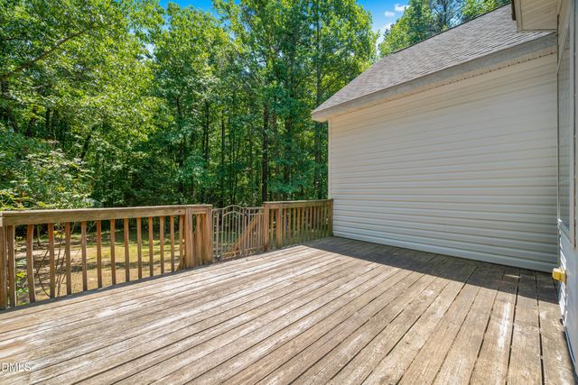 675 Timberlands Drive, Louisburg, NC 27549