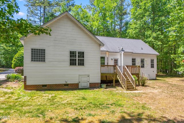 675 Timberlands Drive, Louisburg, NC 27549