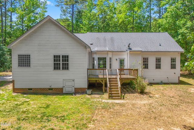 675 Timberlands Drive, Louisburg, NC 27549