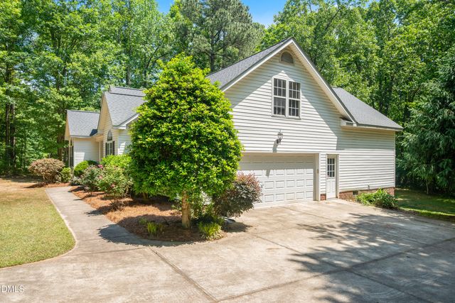 675 Timberlands Drive, Louisburg, NC 27549