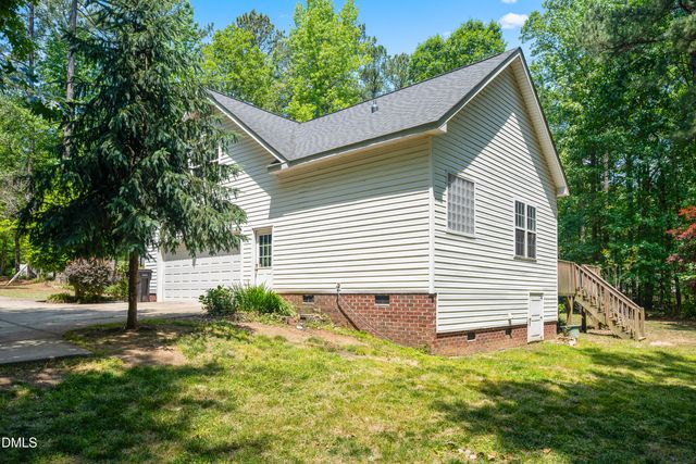 675 Timberlands Drive, Louisburg, NC 27549