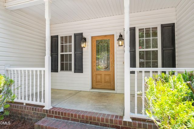 675 Timberlands Drive, Louisburg, NC 27549