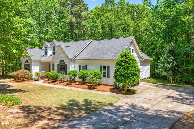 675 Timberlands Drive, Louisburg, NC 27549