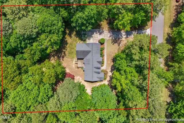 675 Timberlands Drive, Louisburg, NC 27549