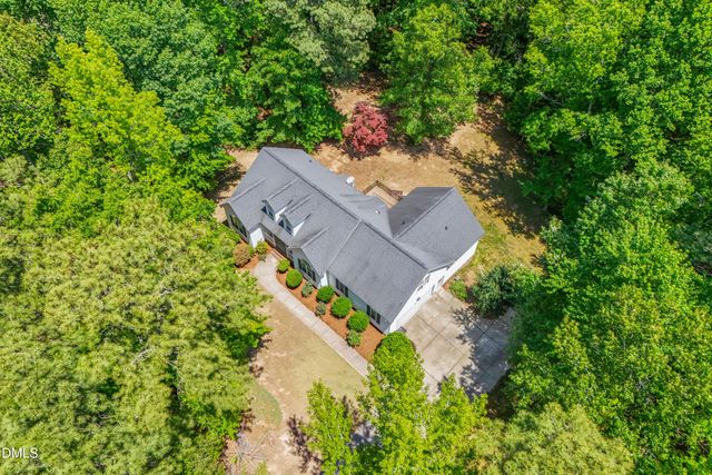 675 Timberlands Drive, Louisburg, NC 27549
