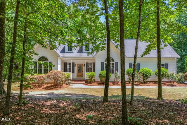 675 Timberlands Drive, Louisburg, NC 27549