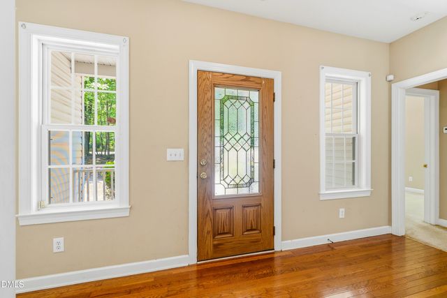 675 Timberlands Drive, Louisburg, NC 27549