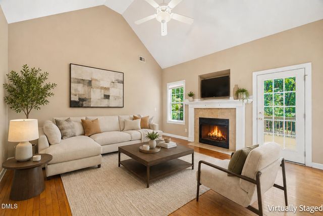 675 Timberlands Drive, Louisburg, NC 27549