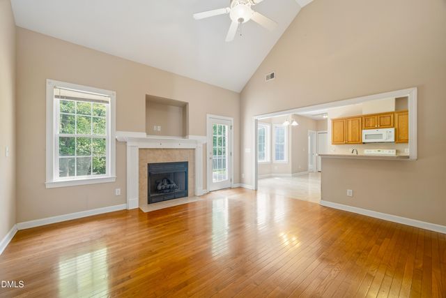 675 Timberlands Drive, Louisburg, NC 27549
