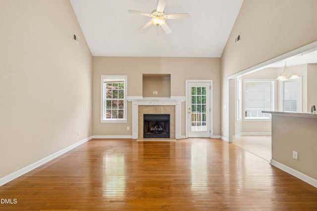 675 Timberlands Drive, Louisburg, NC 27549