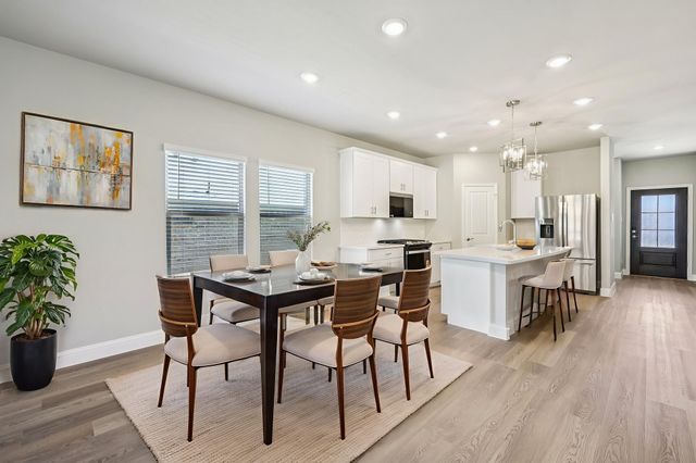 3410 Copperwood Drive, Princeton, TX 75071