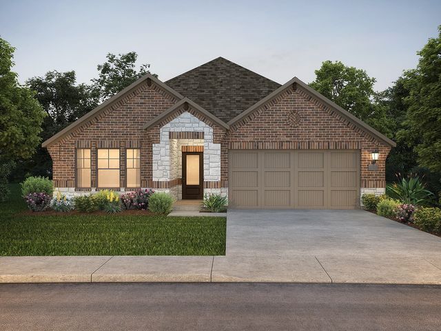3410 Copperwood Drive, Princeton, TX 75071