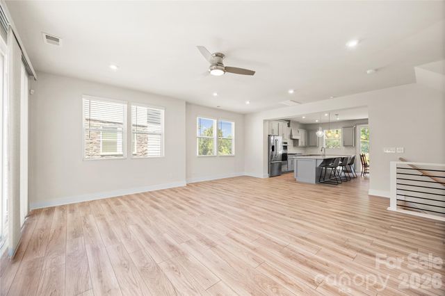 1658 Unison Drive, Charlotte, NC 28262