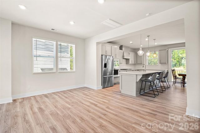 1658 Unison Drive, Charlotte, NC 28262