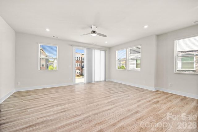1658 Unison Drive, Charlotte, NC 28262