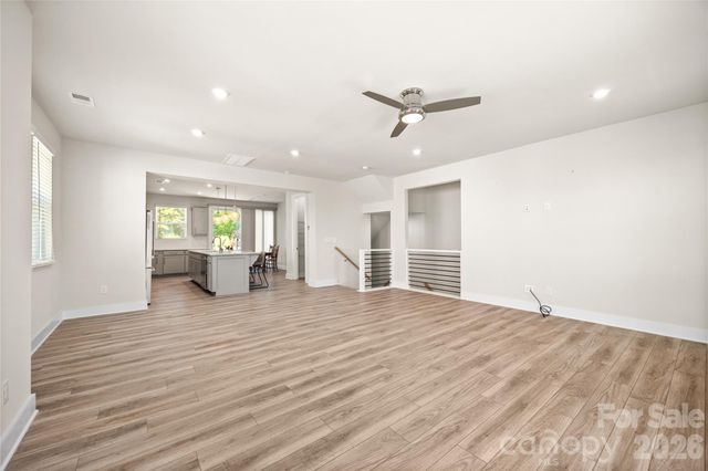 1658 Unison Drive, Charlotte, NC 28262
