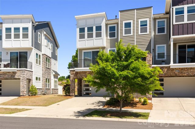 1658 Unison Drive, Charlotte, NC 28262