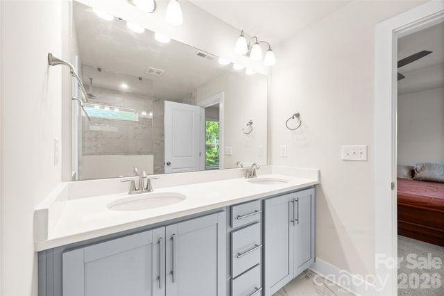 1658 Unison Drive, Charlotte, NC 28262