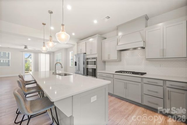 1658 Unison Drive, Charlotte, NC 28262